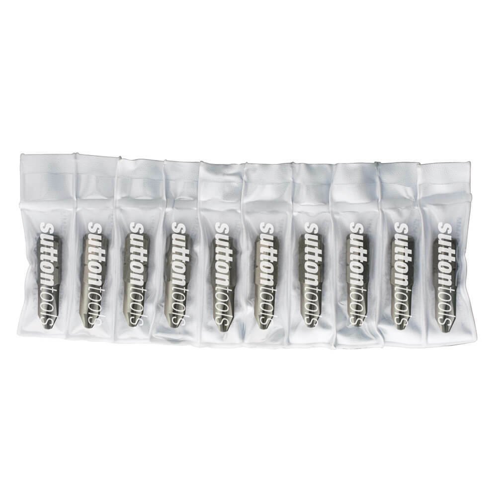 Sutton S105 Phillips Screwdriver Bit Insert CRV - AIMS Industrial Supplies