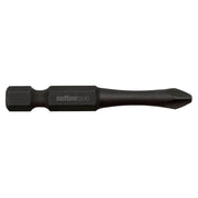 Sutton S107 Phillips Impact Screwdriver Bit Torsion Insert CRV - AIMS Industrial Supplies