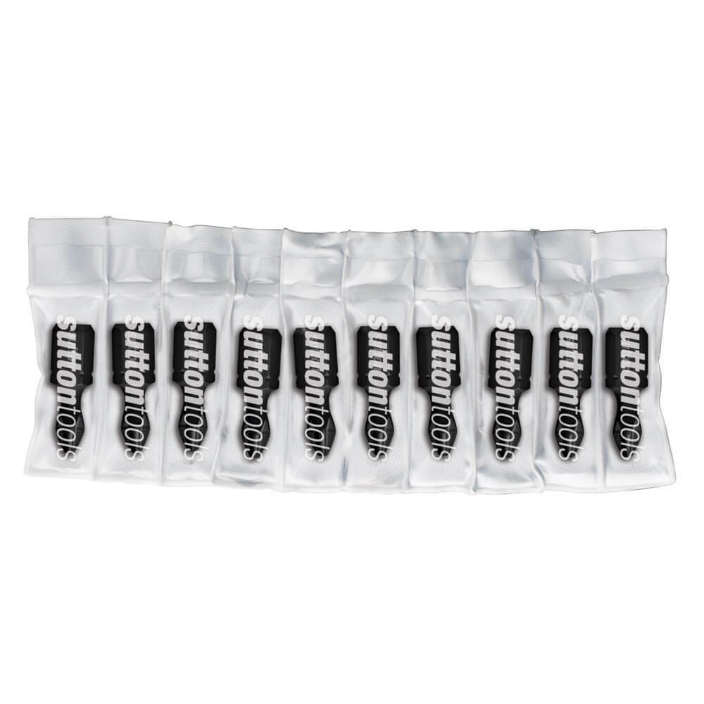 Sutton S107 Phillips Impact Screwdriver Bit Torsion Insert CRV - AIMS Industrial Supplies