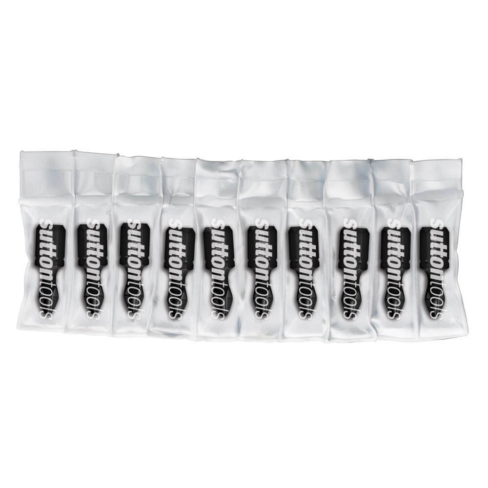 Sutton S107 Phillips Impact Screwdriver Bit Torsion Insert CRV2