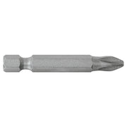 Sutton S1090250 #2 x 50mm Phillips Screwdriver Bit ACR Power CRV 10Pack1