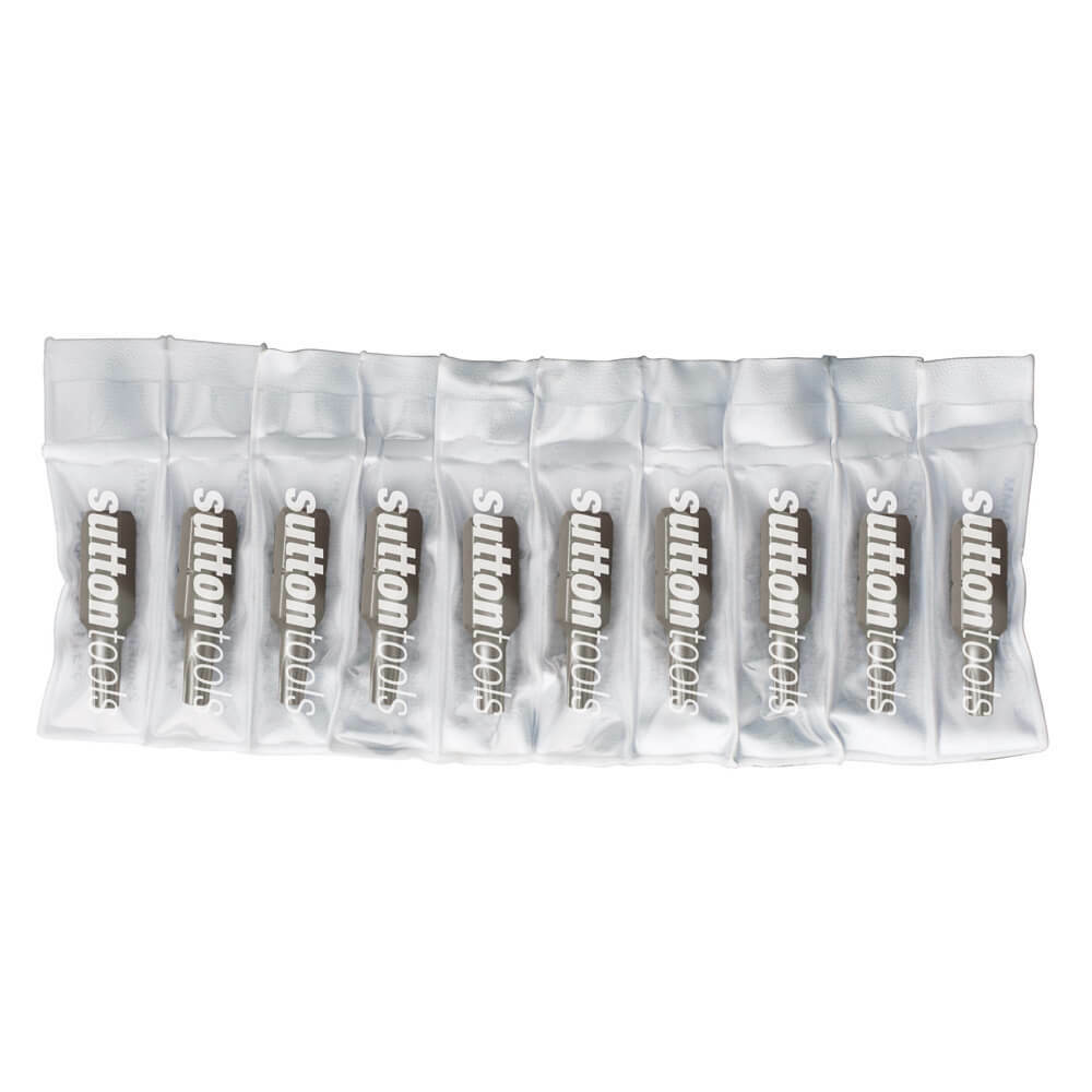 Sutton S111 Torx Screwdriver Bit Insert CRV2