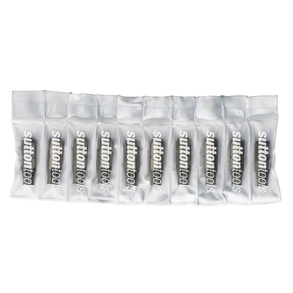 Sutton S113 Torx Screwdriver Bit Tamper Resistant Insert CRV - AIMS Industrial Supplies
