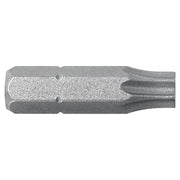 Sutton S113 Torx Screwdriver Bit Tamper Resistant Insert CRV1