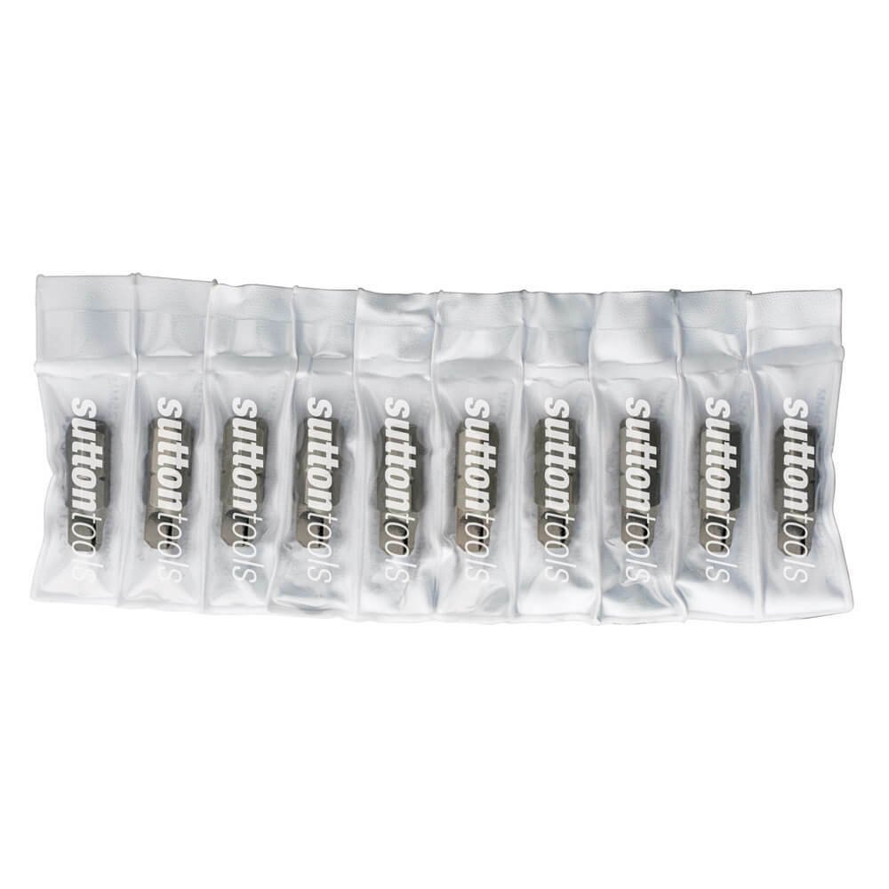 Sutton S117 Tri-Wing Insert CRV - AIMS Industrial Supplies