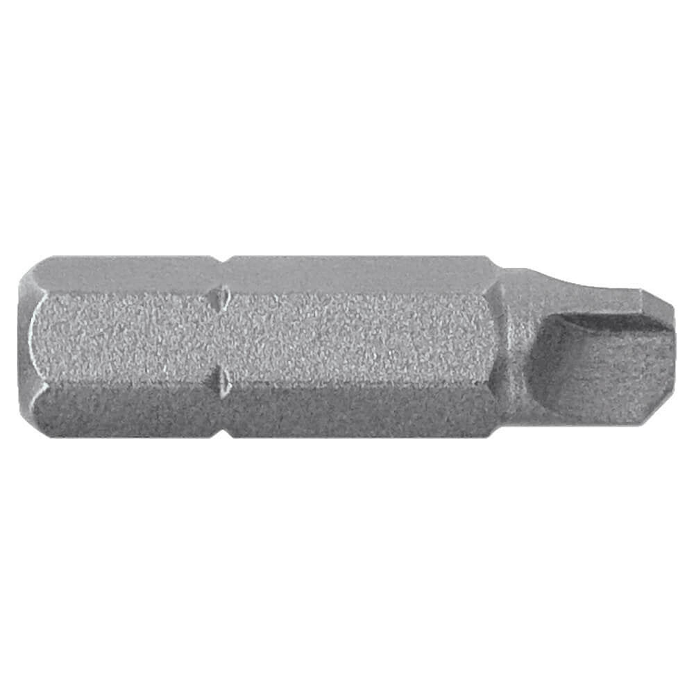 Sutton S1170425 4mm x 25mm Tri-Wing Screwdriver Bit Insert CRV Pack of 10