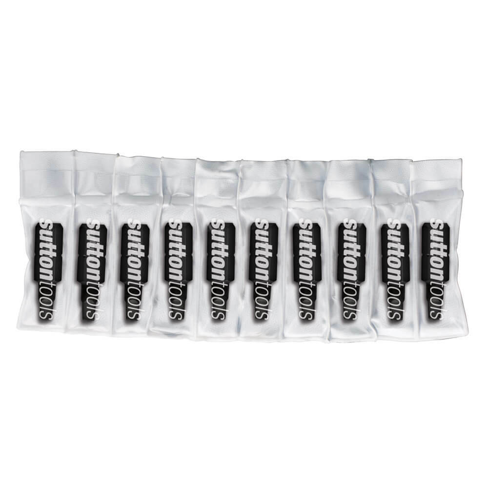 Sutton S119 Robertson Impact Screwdriver Bit Insert CRV2