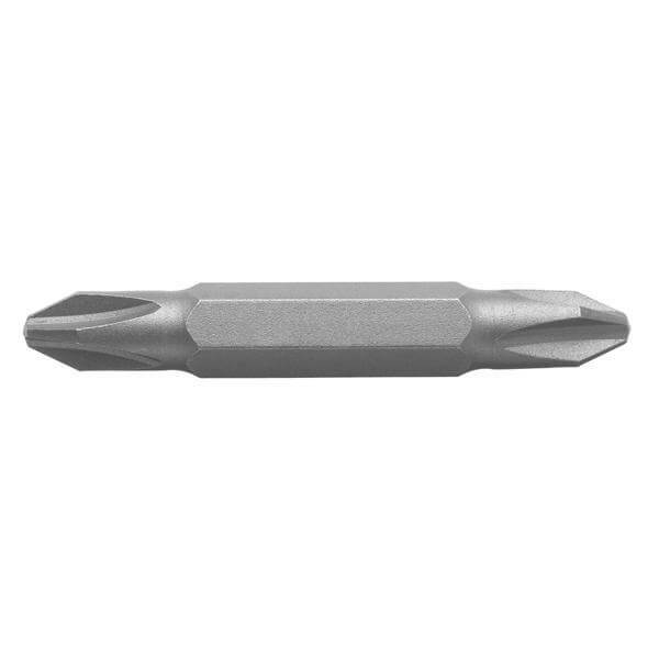 Sutton S123 Phillips Screwdriver Bit Double End Power CRV - AIMS Industrial Supplies
