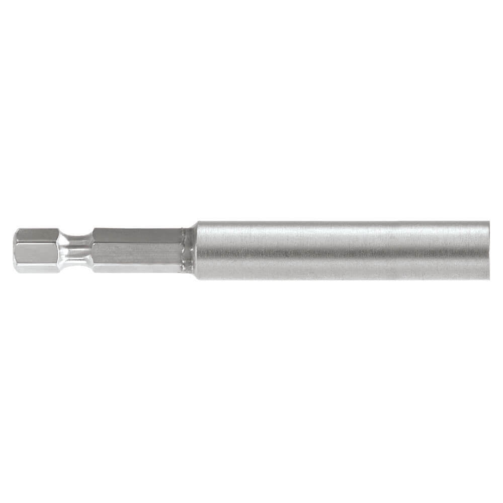 Sutton S1280675 1/4 x 75mm Magnetic Bit Holder C-Ring Carded CRV - AIMS Industrial Supplies