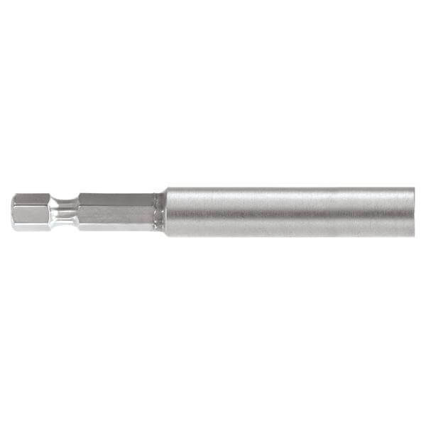 Sutton S1290675 1/4 x 75mm Magnetic Bit Holder - Pack of 10