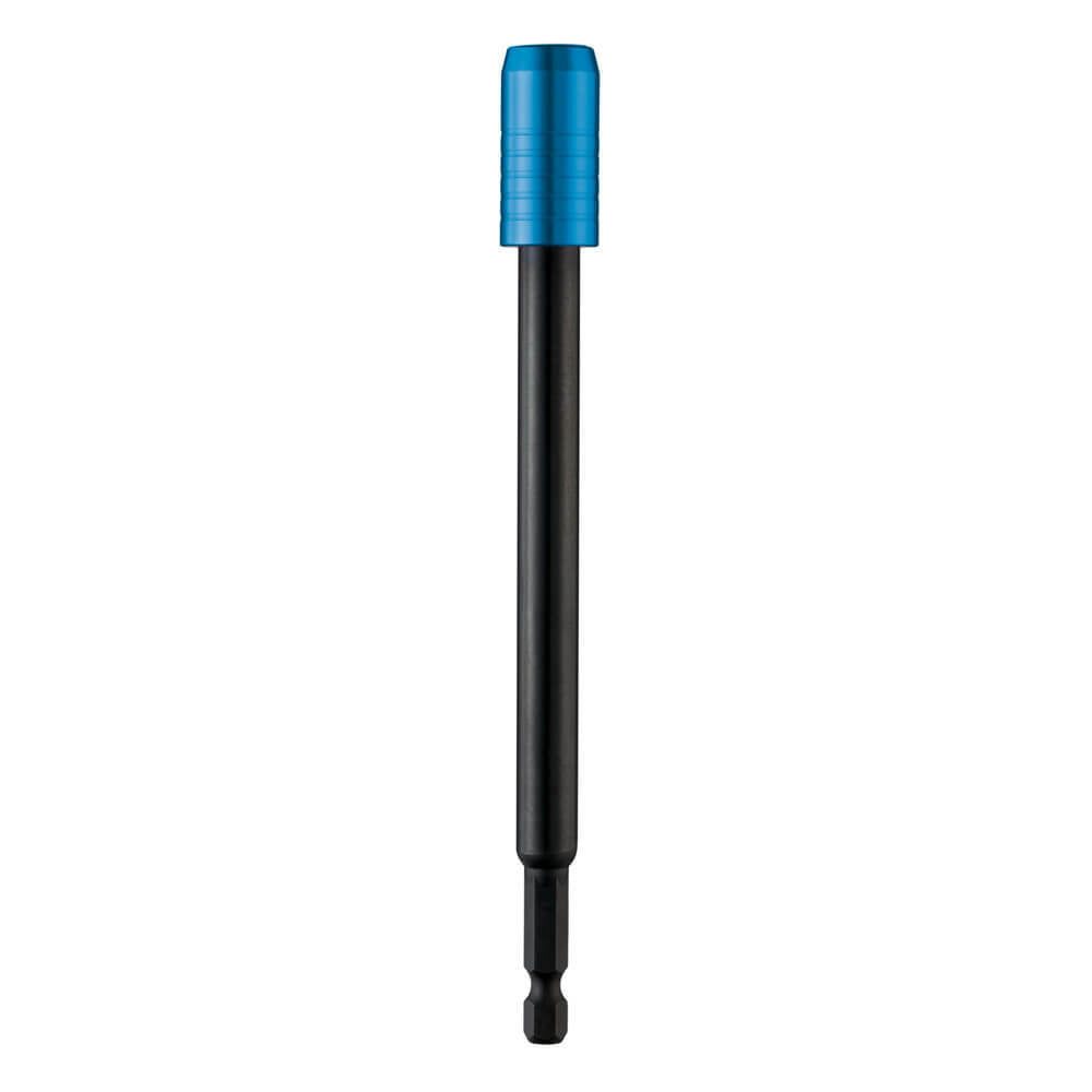Sutton S131 1/4 x 150mm Magnetic Bit Holder One Touch Black CRV - AIMS Industrial Supplies