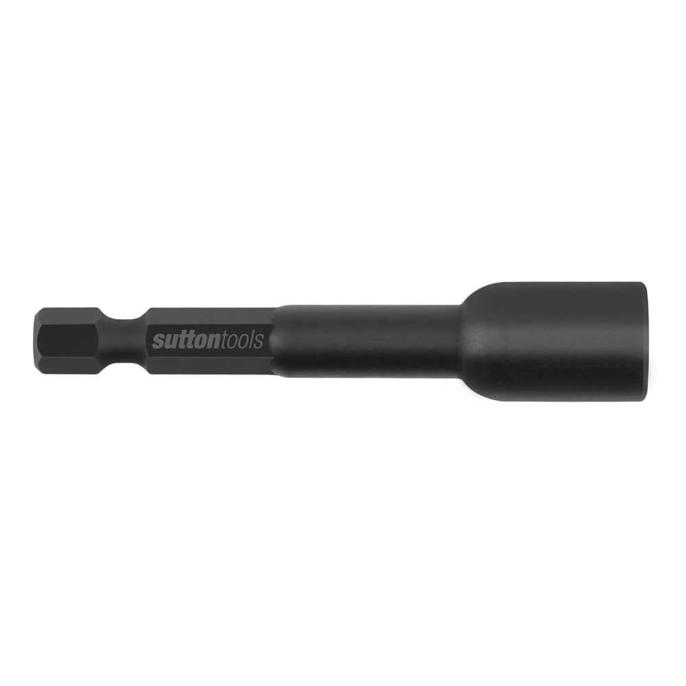 Sutton S132 Magnetic Nutsetter Impact Power Carded CRV - AIMS Industrial Supplies