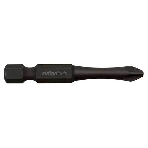 Sutton-S150 Phillips Screwdriver Bit - Impact2