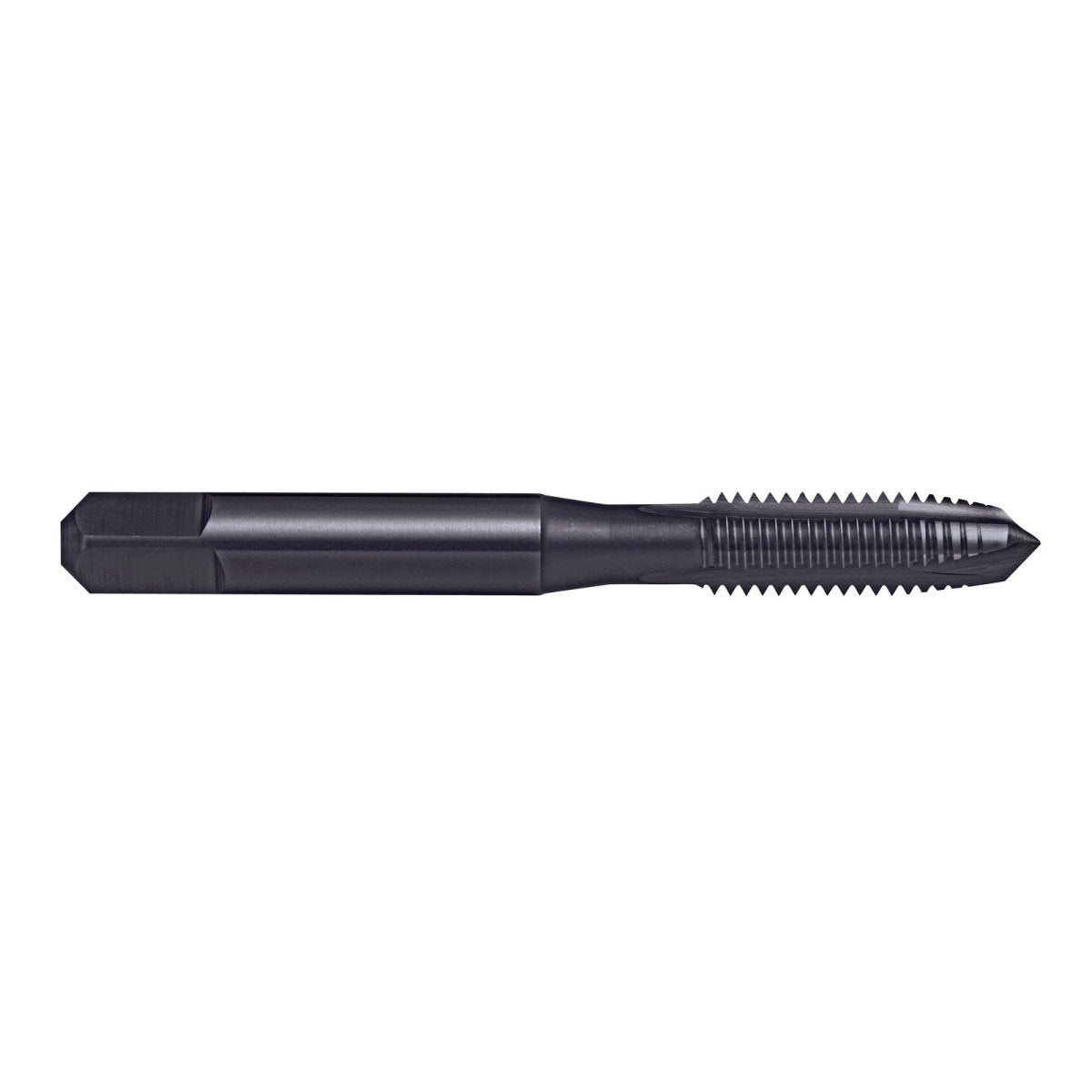 Sutton Spiral Point Gun Tap - M - Intermediate Blu, HSSE V3 - AIMS Industrial Supplies