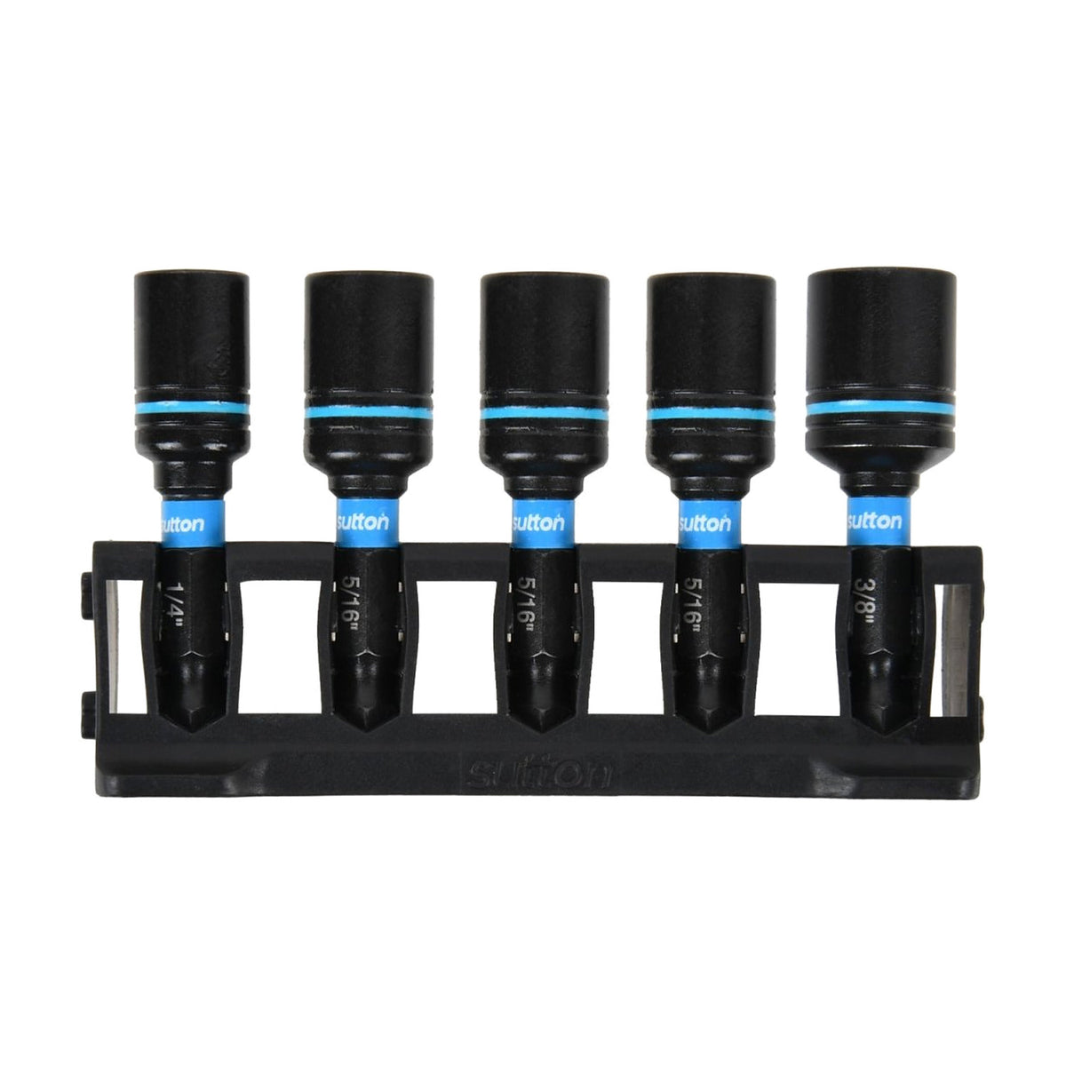 Sutton Stack - In Magnetic Nutset Bit Set S230 Supatorq