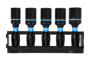 Sutton Stack - In Magnetic Nutset Bit Set S230 Supatorq - AIMS Industrial Supplies