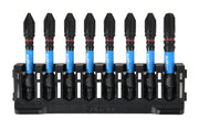 Sutton Stack-In Phillips Screwdriver Bit Set Supatorq1