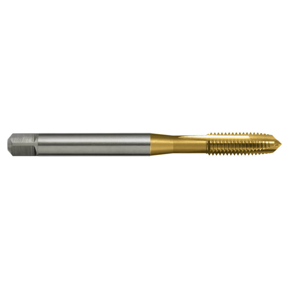 Sutton T104 Metric Spiral Point Tap - Premium HSS Tinite2
