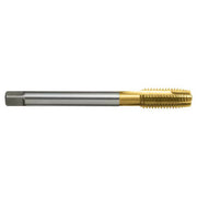 Sutton T105 Metric Spiral Point Tap - Premium HSS Tinite - AIMS Industrial Supplies
