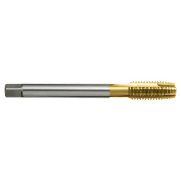 Sutton T1051200 Metric M12 x 1.75 Spiral Point Tap - HSSE V3 TiN