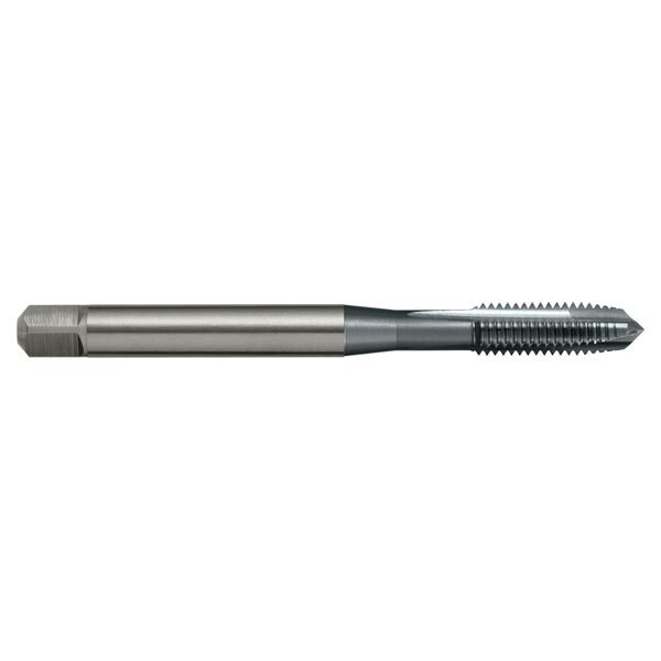Sutton T1120300 Metric M3 x 0.5 Spiral Point Tap - HSSE V3 TiCN
