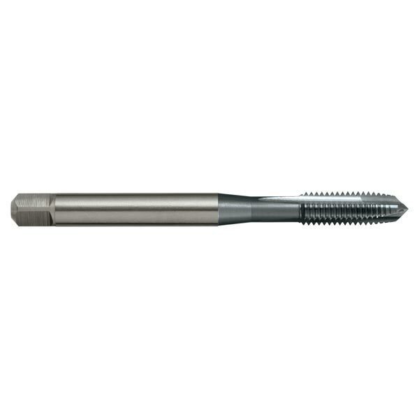 Sutton T1121000 Metric M10 x 1.5 Spiral Point Tap - HSSE V3 TiCN