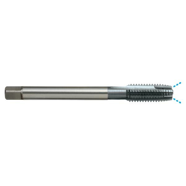 Sutton T119 Metric Spiral Point Tap - Vanadium HSS TiCN - AIMS Industrial Supplies