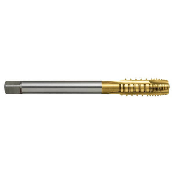 Sutton T131 Metric Spiral Point Tap - Premium HSS Tinite - AIMS Industrial Supplies