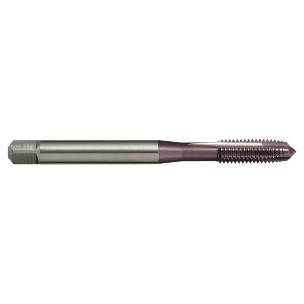 Sutton T140 Spiral Point Tap - Vanadium HSS TiAIN1