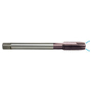 Sutton T143 Metric Spiral Point Tap - Vanadium HSS TiAIN1