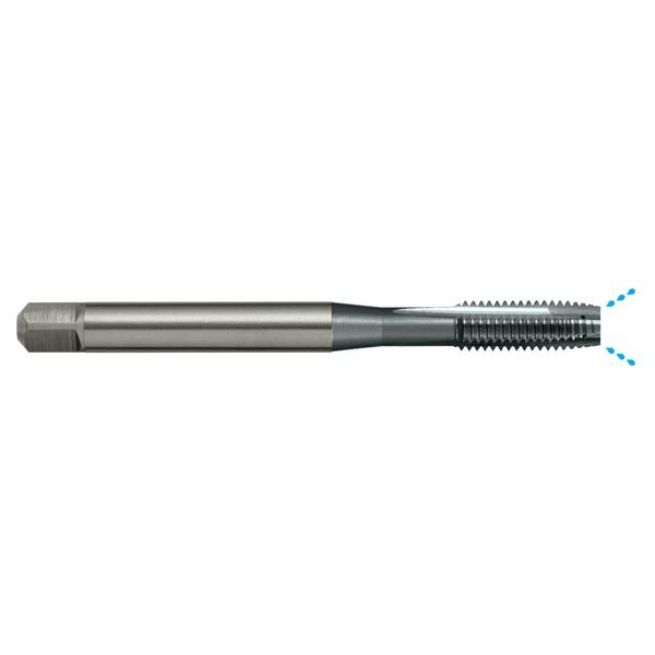 Sutton T148 Metric Spiral Point Tap - Cobalt Steel TiCN - AIMS Industrial Supplies