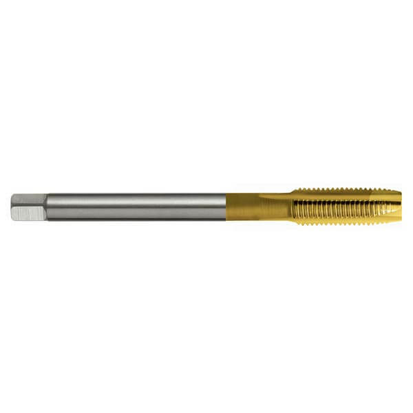 Sutton T1571006 Metric MF10 x 1.25 Spiral Point Tap - HSSE V3 TiN
