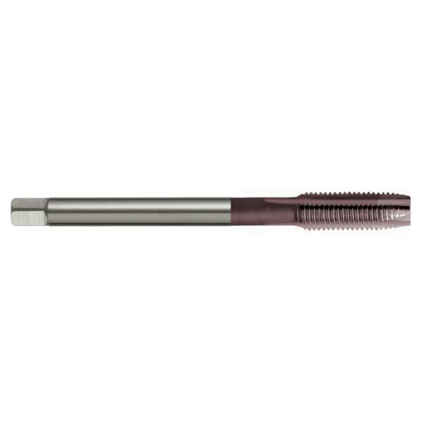 Sutton T1630803 Metric MF8 x 0.5 Spiral Point Tap - HSSE V3 TiAIN