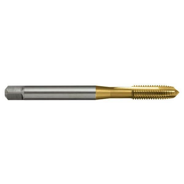 Sutton T167 UNC Spiral Point Tap - Premium HSS Tinite - AIMS Industrial Supplies