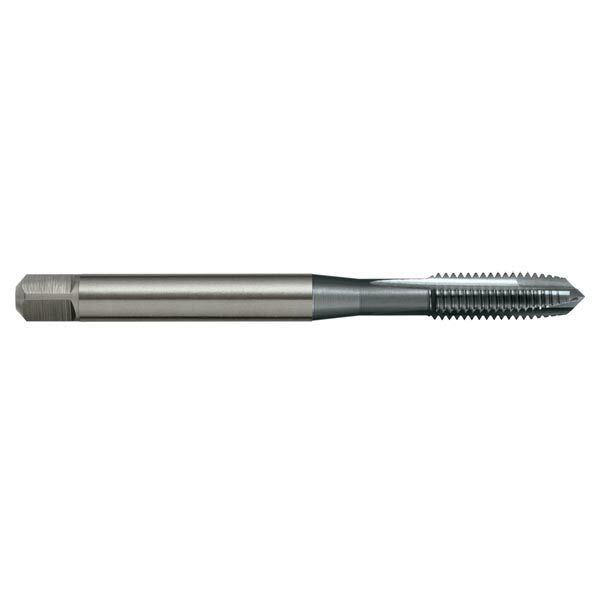 Sutton T1710635 UNC 1/4 x 20 Spiral Point Tap - HSSE V3 TiCN
