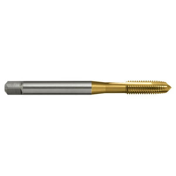 Sutton T175 UNF Spiral Point Tap - Premium HSS Tinite - AIMS Industrial Supplies