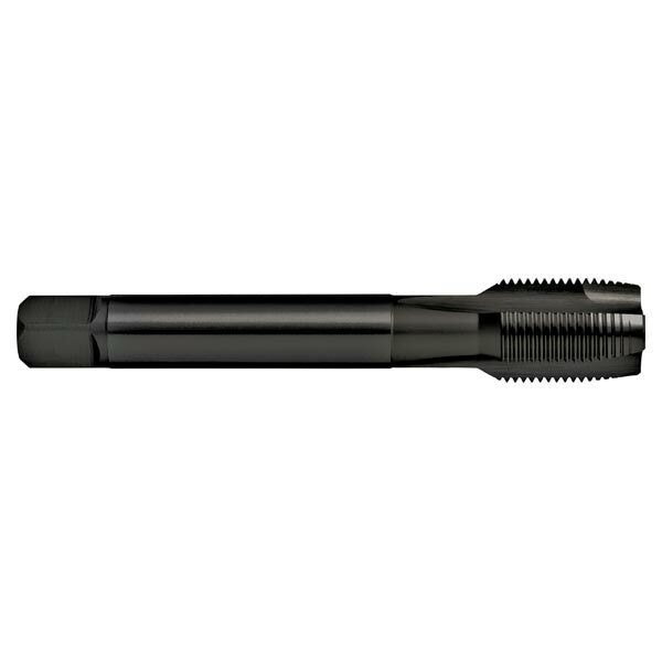 Sutton T179 G-BSPF Spiral Point Tap - Premium HSS Blue - AIMS Industrial Supplies