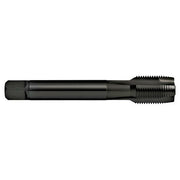 Sutton T181 G-BSPF Spiral Point Tap - Premium HSS Blue - AIMS Industrial Supplies