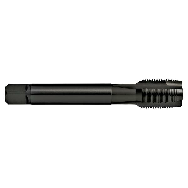 Sutton T181 G-BSPF Spiral Point Tap - Premium HSS Blue - AIMS Industrial Supplies