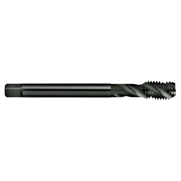 Sutton T190 Metric Spiral Flute Tap - R40 N - Premium HSS Blue - AIMS Industrial Supplies