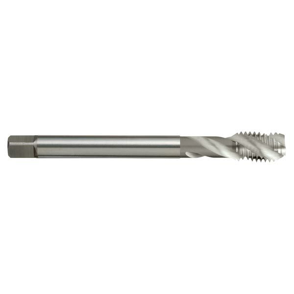 Sutton T192 Metric Spiral Flute Tap - R40 N - Premium HSS - AIMS Industrial Supplies
