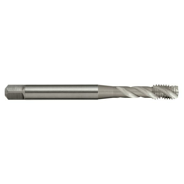 Sutton T193 Metric Spiral Flute Tap - R40 N - Premium HSS - AIMS Industrial Supplies