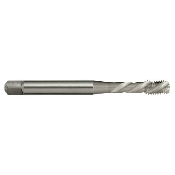 Sutton T195 Metric Spiral Flute Tap - Premium HSS 1