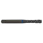 Sutton T197 Metric Spiral Flute Tap - R45 VADH - Premium HSS Blue - AIMS Industrial Supplies