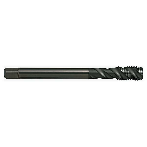 Sutton T199 Metric Spiral Flute Tap - R45 VADH - Premium HSS Blue - AIMS Industrial Supplies
