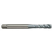Sutton T201 Metric Spiral Flute Tap - R45 VADH - Premium HSS TiCN - AIMS Industrial Supplies
