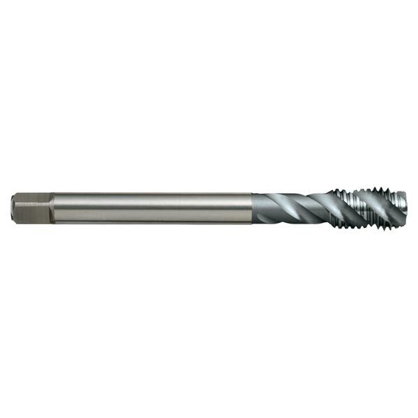 Sutton T202 Metric Spiral Flute Tap - R45 VADH - Premium HSS TiCN - AIMS Industrial Supplies
