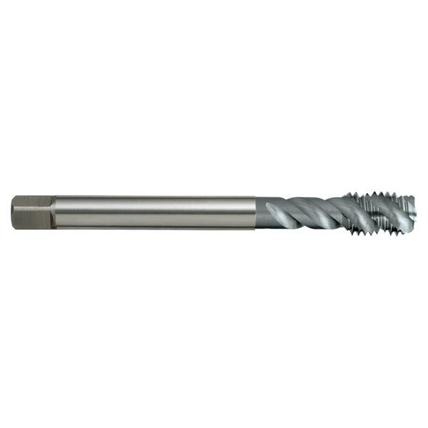 Sutton T206 Metric Spiral Flute Tap - R50 VAPM - Premium HSS TiCN - AIMS Industrial Supplies