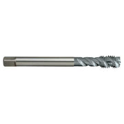 Sutton T206 Metric Spiral Flute Tap - R50 VAPM - Premium HSS TiCN - AIMS Industrial Supplies