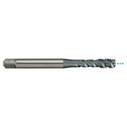 Sutton T207 Metric Spiral Flute Tap - R50 VAPM IK - Premium HSS TiCN1